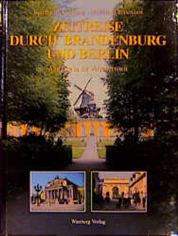 Zeitreise durch Brandenburg