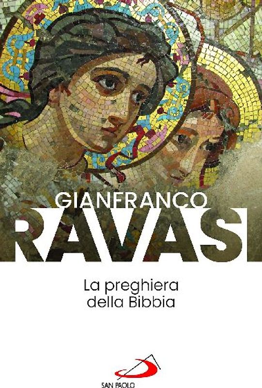La preghiera della Bibbia