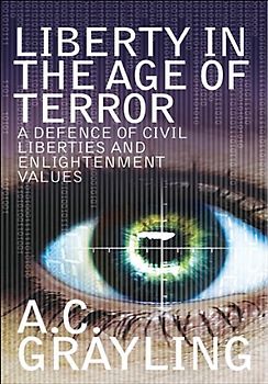 Liberty in the Age of Terror