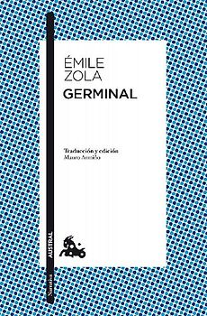 GERMINAL(9788467034035)