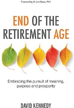 End of the Retirement Age