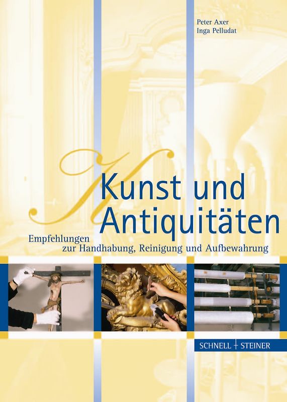 Kunst und Antiquitäten