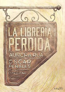 La librería perdida