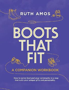 Boots That Fit A Companion Workbook