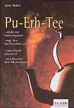 Pu-Erh Tee