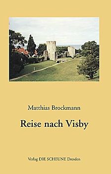 Reise nach Visby