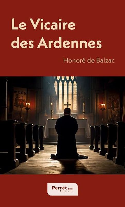 Le Vicaire des Ardennes