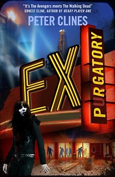 Ex-Purgatory (Ex-Heroes, 4)