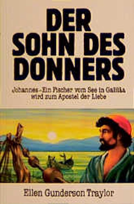 Der Sohn des Donners