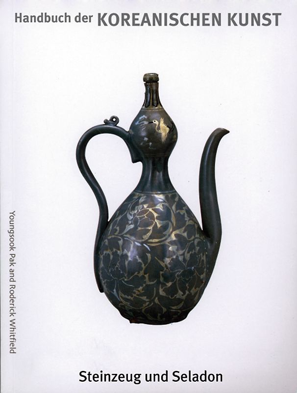 Steinzeug und Seladon