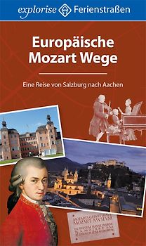 Europäische Mozartwege