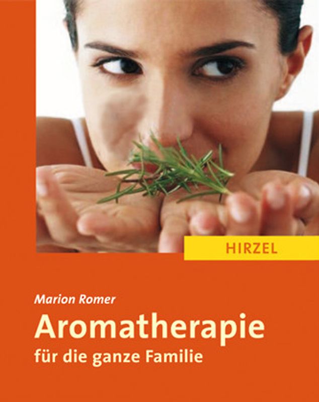 Aromatherapie für die ganze Familie