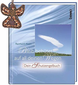 Bleib behütet auf all deinen Wegen