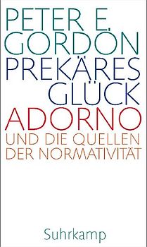 Prekäres Glück