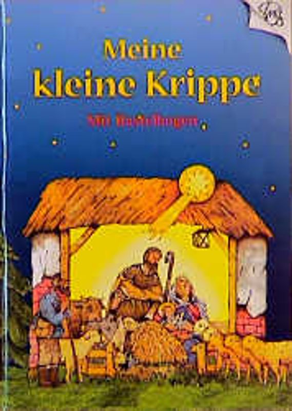 Meine kleine Krippe