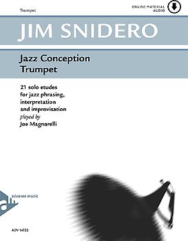 Jazz Conception Trumpet