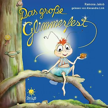 Das große Glimmerfest