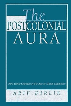 The Postcolonial Aura