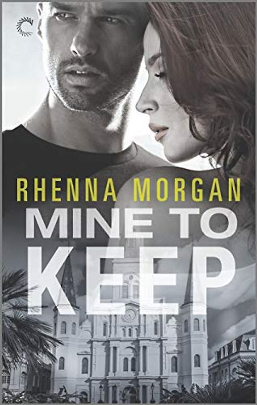 Mine to Keep: A Steamy Protective Hero Romance (NOLA Knights, 3, Band 3)