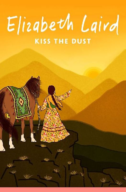 Kiss the Dust