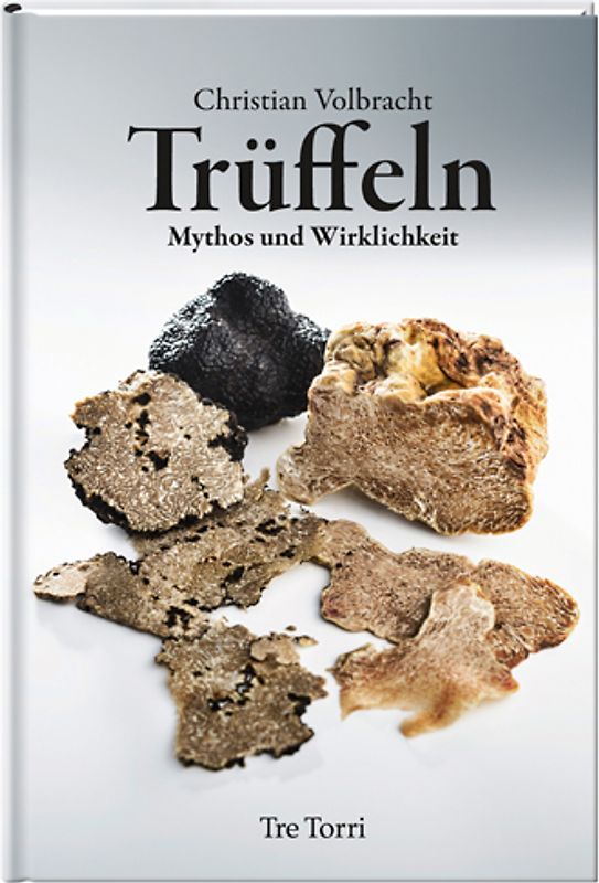 Trüffeln