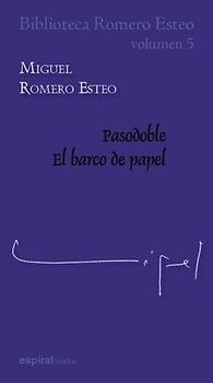 Pasodoble ; Barco de papel