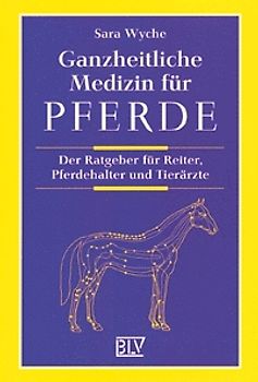 Ganzheitliche Medizin für Pferde