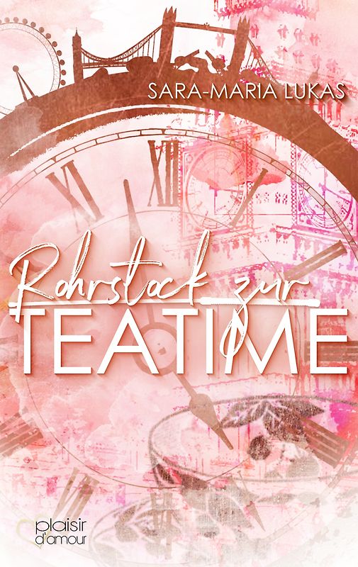 Rohrstock zur Teatime