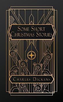 Some Short Christmas Stories