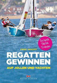 Regatten gewinnen auf Jollen und Yachten