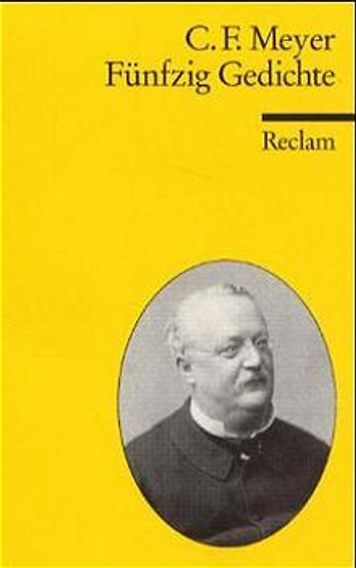 Fünfzig Gedichte