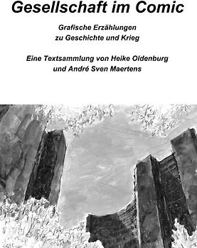 Gesellschaft im Comic