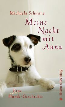 Meine Nacht mit Anna