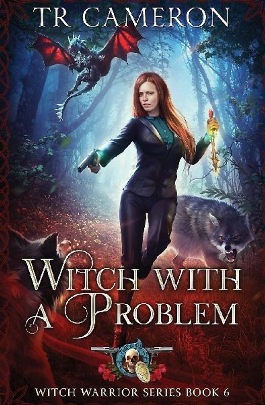 Witch with a Problem