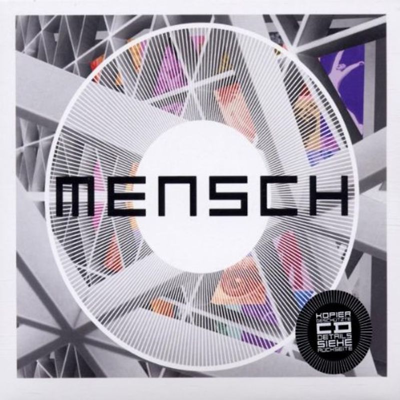 Herbert Groenemeyer - Mensch (Digipack)