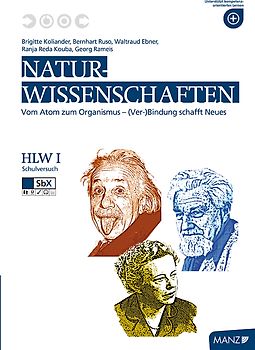 Naturwissenschaften / Naturwissenschaften HLW I Schulversuch