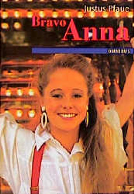 Bravo, Anna