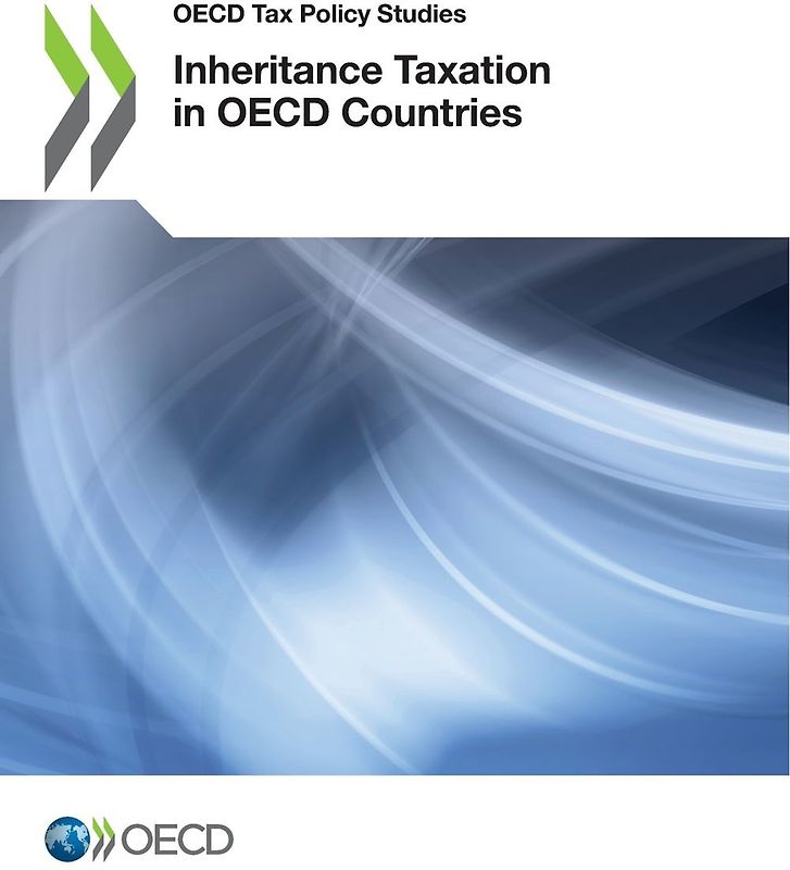 Inheritance Taxation in OECD Countries