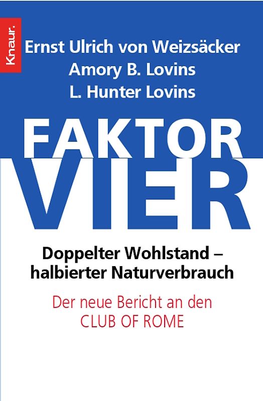 Faktor vier