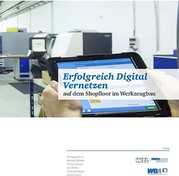 Erfolgreich Digital Vernetzen