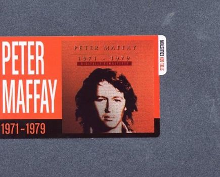 Peter Maffay - Steel Box Collection-Greatest Hits
