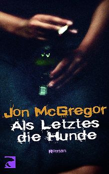 Als Letztes die Hunde