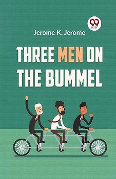 Three Men On The Bummel