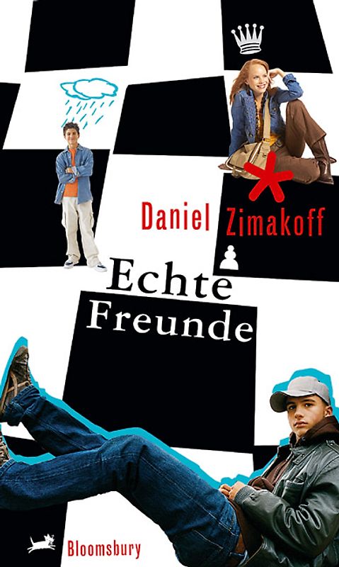 Echte Freunde