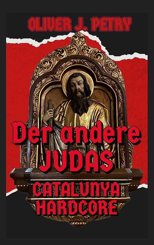 Der andere Judas