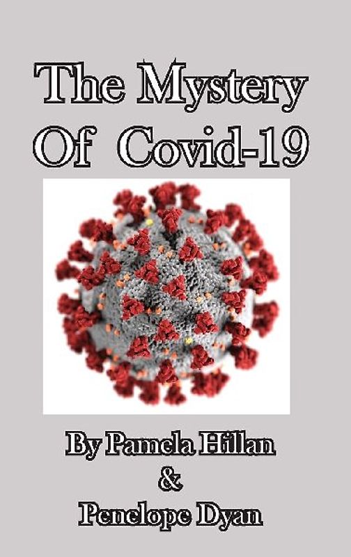 The Mystery Of Covid-19