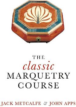 The classic Marquetry Course