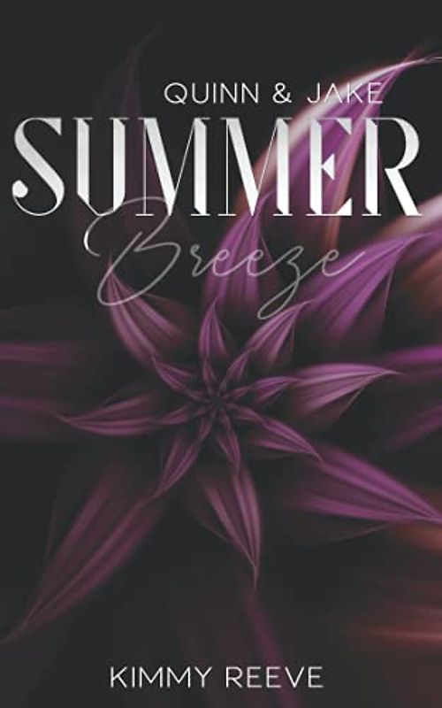 Summer Breeze: Quinn & Jake