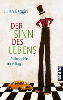Der Sinn des Lebens