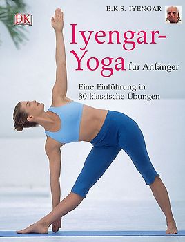 Iyengar-Yoga für Anfänger